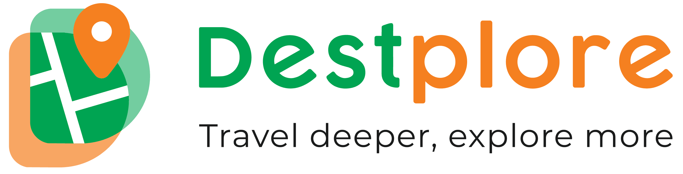 Marketing & Social Media Intern - Destplore