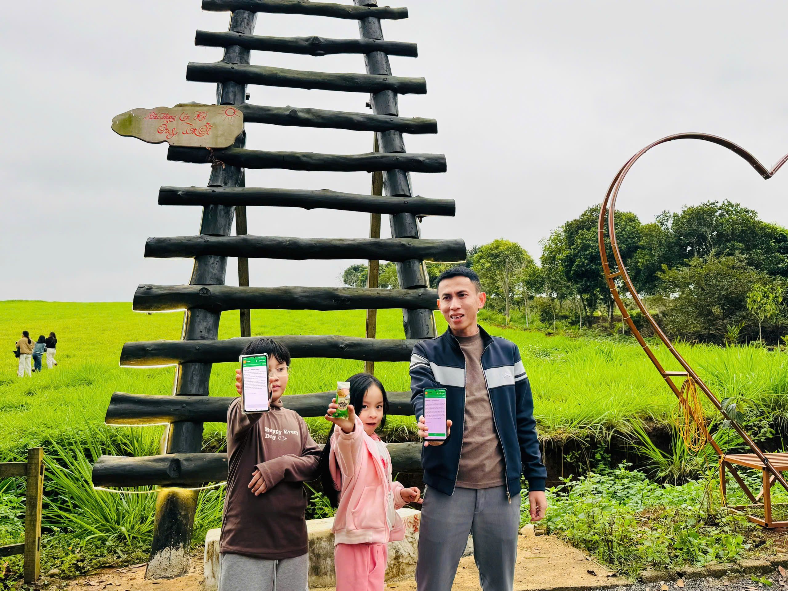 Bring the Thrill of The Amazing Race to Real Life with Destplore