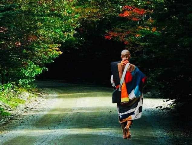 Thich Minh Tue: The Wandering Monk Who Walked into Vietnam’s Heart