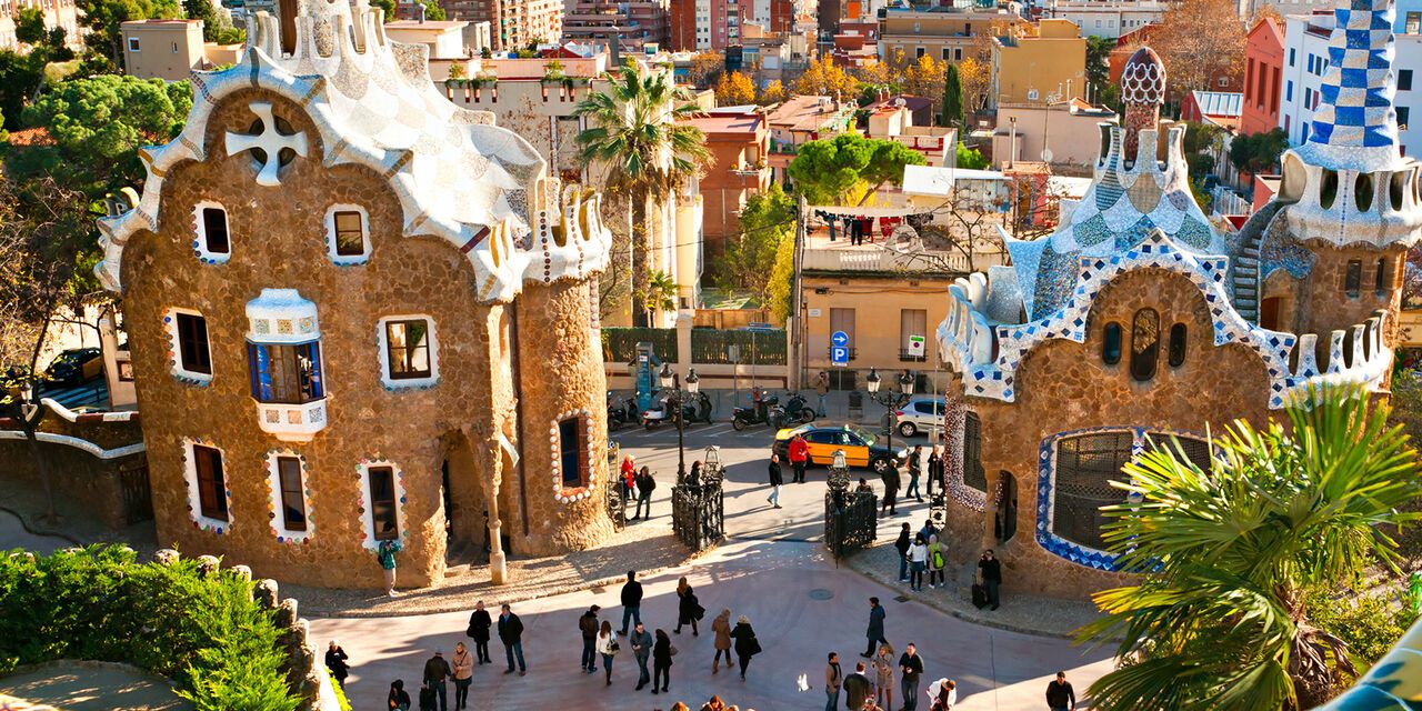 8 Must-Visit Cities for Your Next Adventure