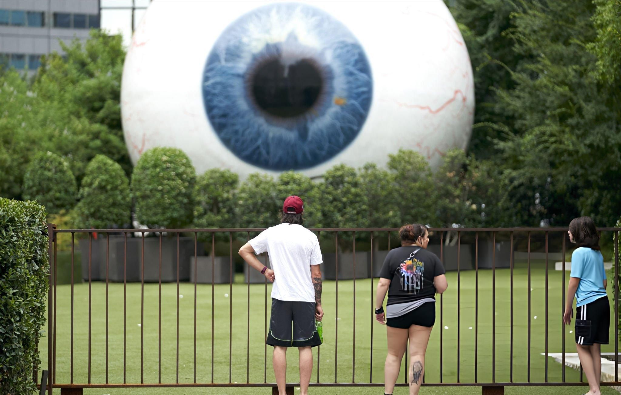 Best Areas to Stay During the World Cup in Dallas